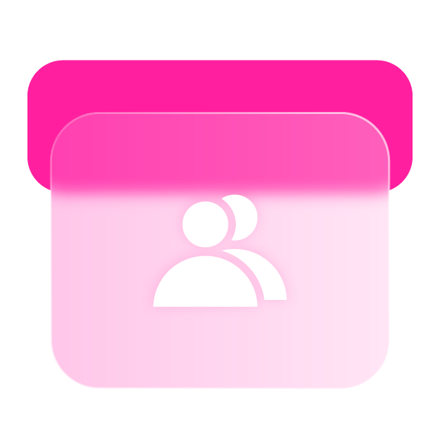 Medical Marketing icon for Meeting in a Box